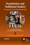 Book Psychiatrists and Traditional Healers
